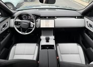 Land Rover Range Rover Velar SUV 2,0 l 147 kw