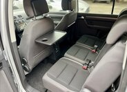 Volkswagen Touran MPV 1,6 l 77 kw