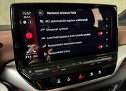 Volkswagen ID.5 SUV / Terénní 0,0 150 kw