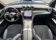 Mercedes-Benz GLC SUV / Terénní 2,0 l 145 kw