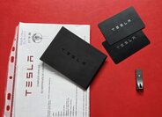 Tesla Model Y SUV / Terénní 0,0 378 kw