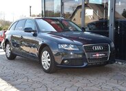Audi A4 Kombi 0,0 0
