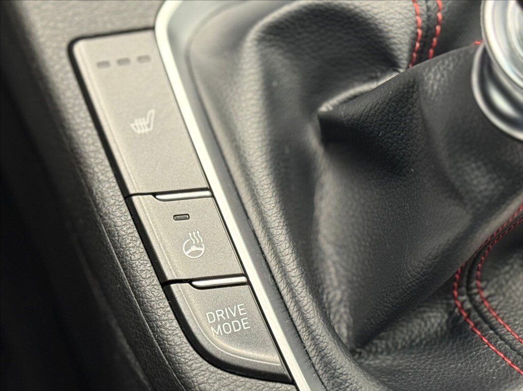 Hyundai i30 Kombi 1,5 l 117 kw