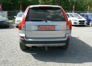 Volvo XC90 4