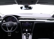 Volkswagen Arteon Kombi 2,0 l 110 kw