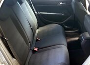 Peugeot 308 Kombi 1,2 l 96 kw