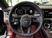Bentley Continental GT Kupé 6,0 l 485 kw