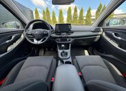 Hyundai i30 Hatchback 998,0 88 kw