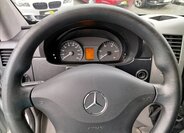 Mercedes-Benz Sprinter Skříň 2,1 l 95 kw