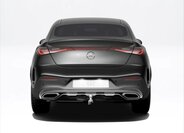 Mercedes-Benz GLC Kupé 2,0 l 120 kw