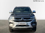 Volkswagen Amarok 4