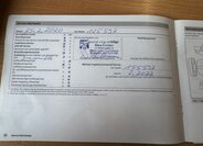 Škoda Octavia Kombi 1,2 l 77 kw