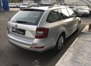 Škoda Octavia Kombi 1,6 l 81 kw