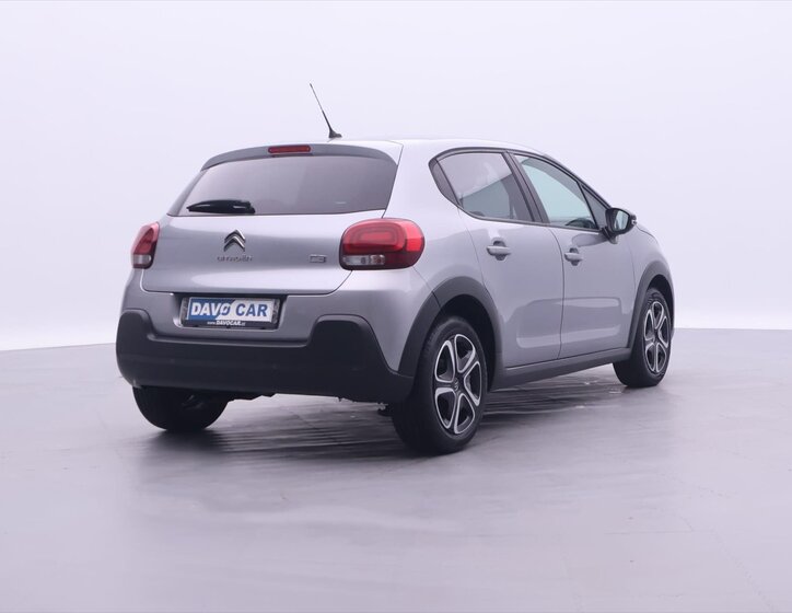 Citroën C3 Hatchback 1,2 l 60 kw