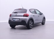 Citroën C3 Hatchback 1,2 l 60 kw