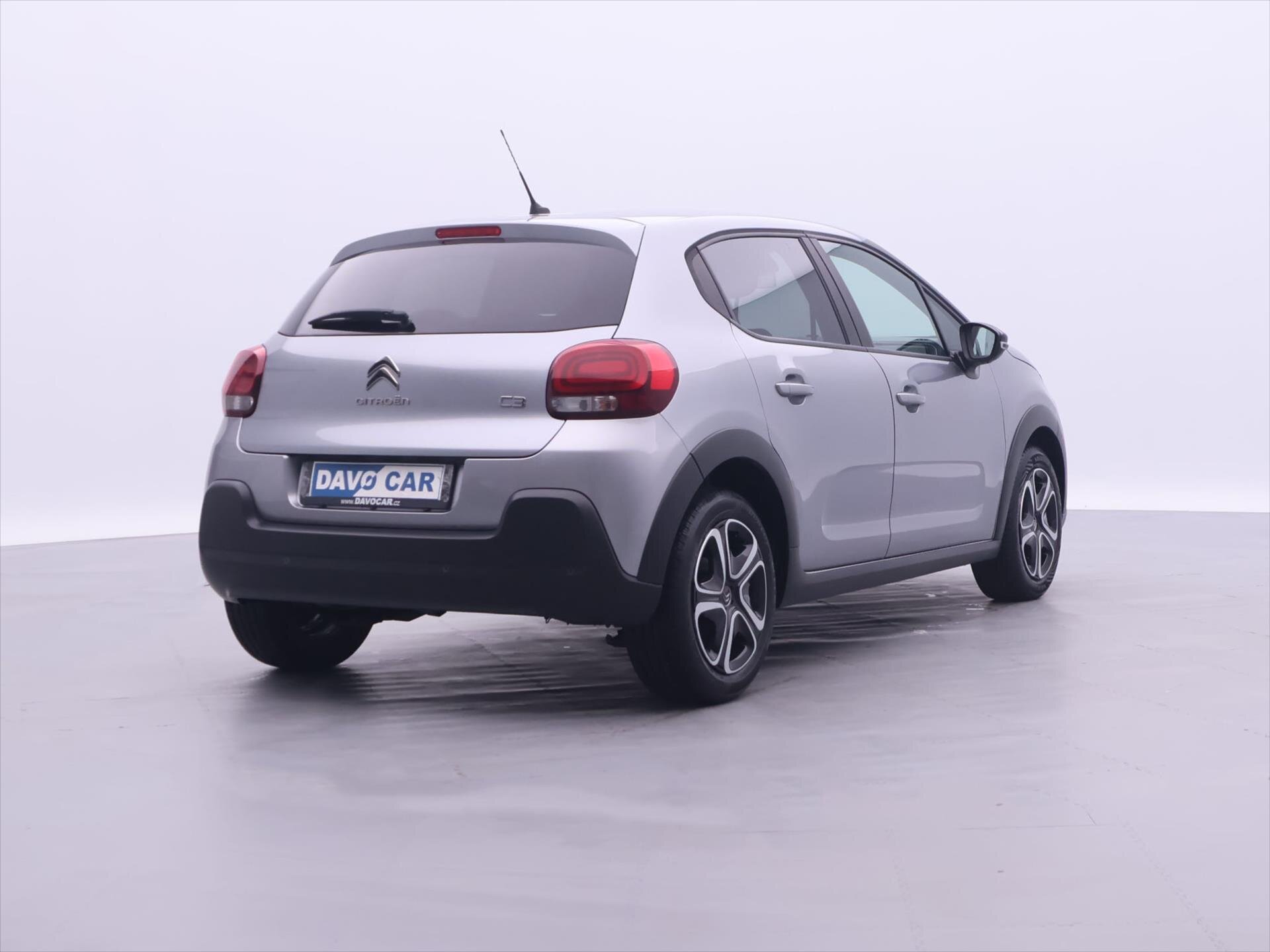 Citroën C3 Hatchback 1,2 l 60 kw