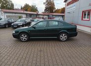 Škoda Octavia Liftback 1,6 l 75 kw