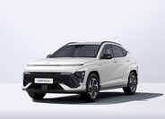 Hyundai Kona SUV / Terénní 1,6 l 110 kw