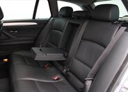 BMW Řada 5 Kombi 2,0 l 140 kw