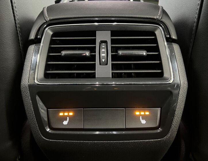 Škoda Kodiaq SUV / Terénní 2,0 l 147 kw