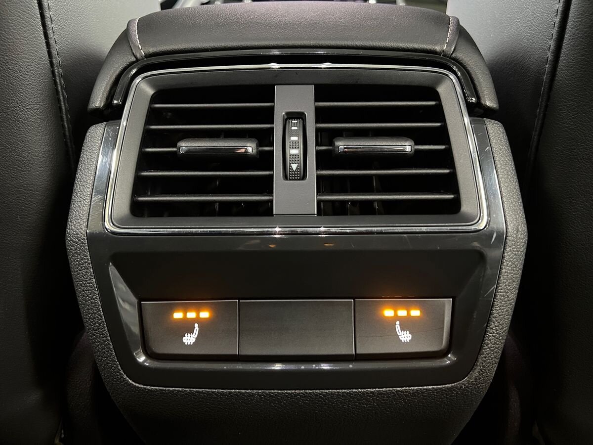 Škoda Kodiaq SUV / Terénní 2,0 l 147 kw