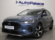 Ford Focus Kombi 999,0 114 kw