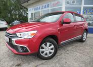 Mitsubishi ASX 1