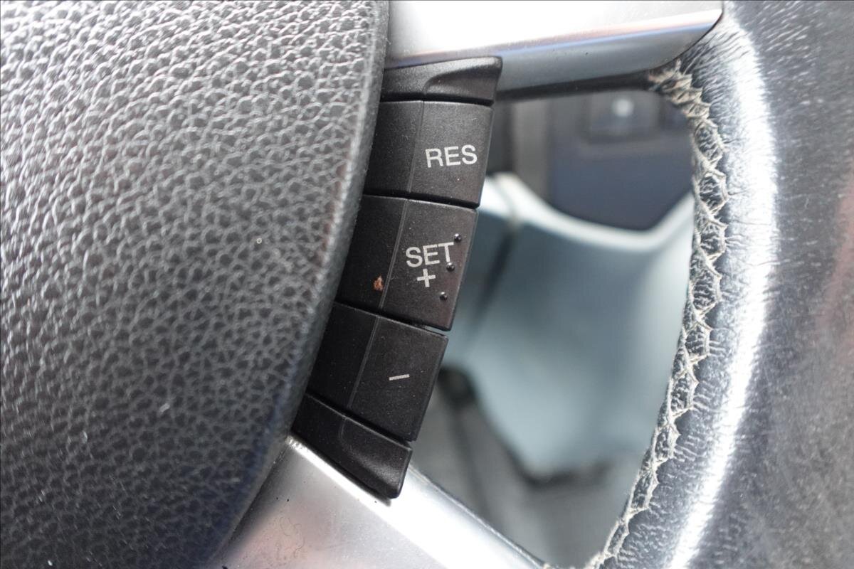 Ford Transit Ostatní 2,2 l 114 kw