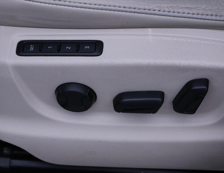 Škoda Octavia Kombi 1,8 l 132 kw