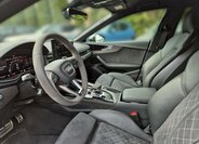 Audi RS 5 Hatchback 2,9 l 331 kw