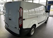 Ford Transit Custom 7