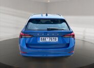 Škoda Octavia Kombi 2,0 l 85 kw