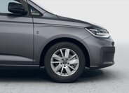 Volkswagen Caddy Kombi 1,5 l 85 kw
