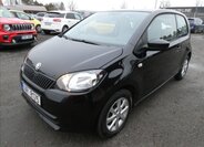 Škoda Citigo Hatchback 999,0 44 kw
