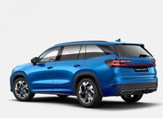 Škoda Kodiaq SUV / Terénní 0,0 142 kw