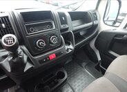 Citroën Jumper Ostatní 2,2 l 121 kw