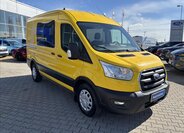 Ford Transit Ostatní 2,0 l 96 kw