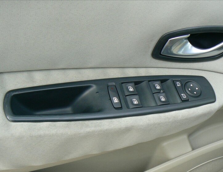 Renault Grand Scénic MPV 1,6 l 81 kw