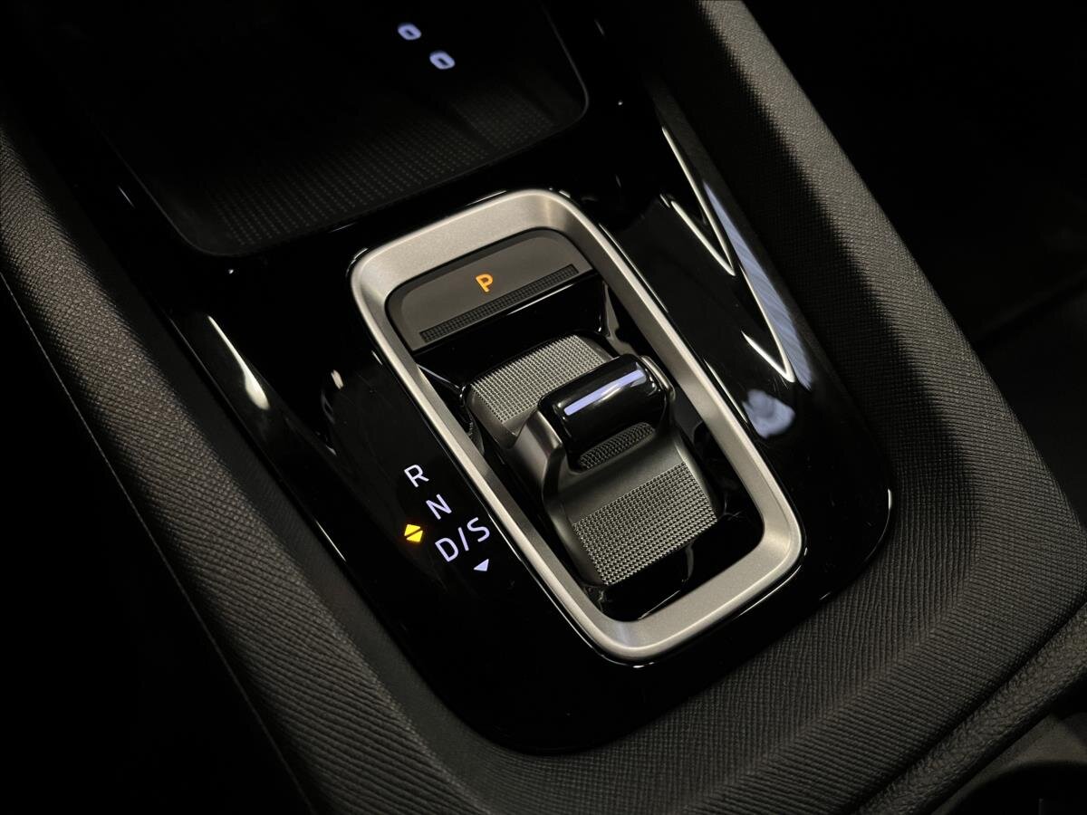 Škoda Octavia Kombi 1,5 l 85 kw