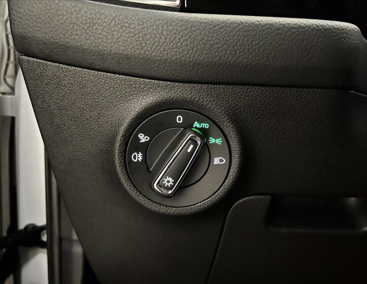 Škoda Kodiaq SUV 2,0 l 110 kw