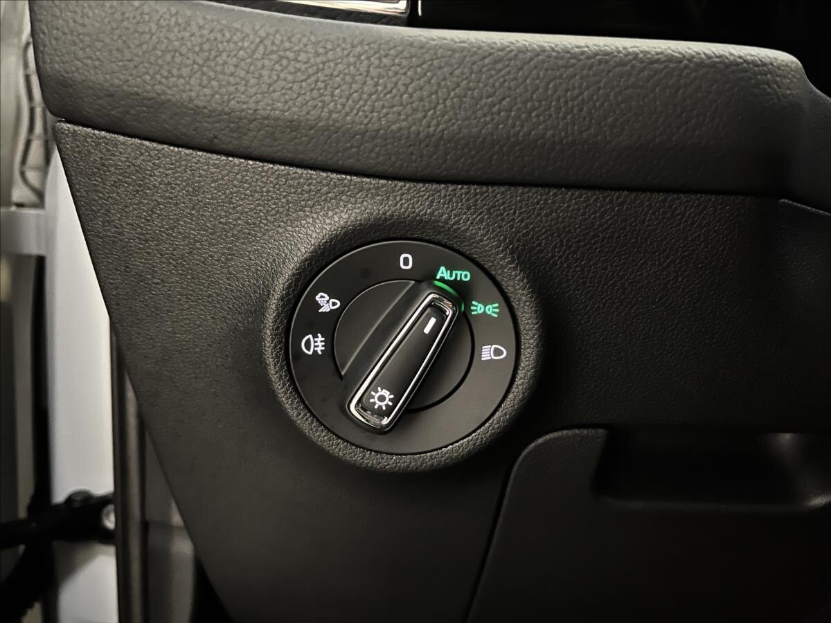 Škoda Kodiaq SUV 2,0 l 110 kw