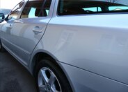 Škoda Octavia Kombi 1,4 l 90 kw