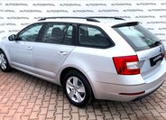 Škoda Octavia 7
