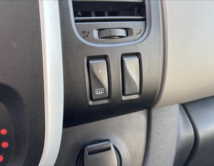 Renault Trafic Skříň 1,6 l 92 kw