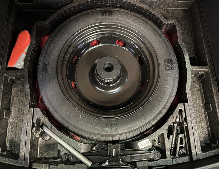 Škoda Kodiaq SUV 2,0 l 147 kw