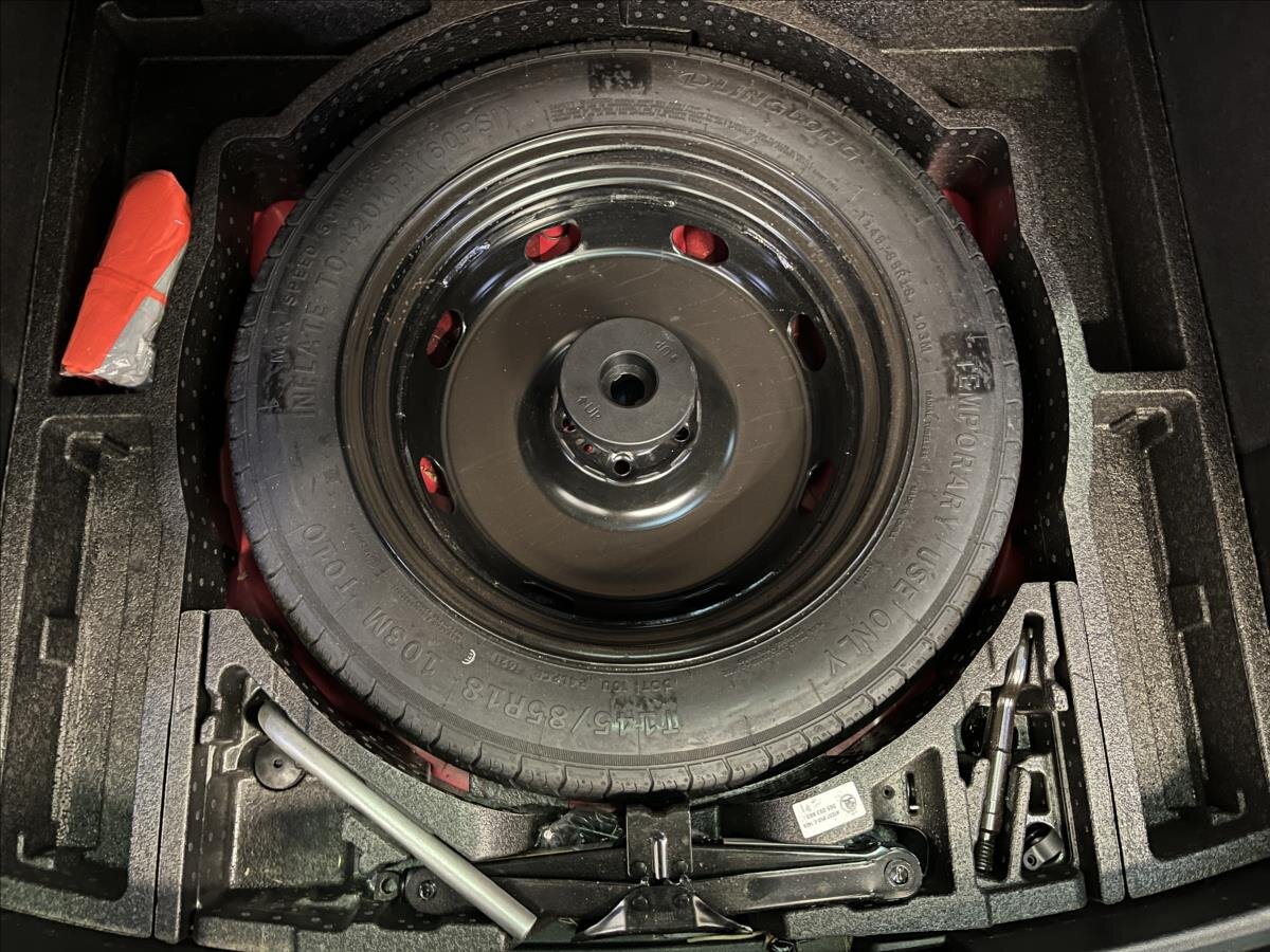 Škoda Kodiaq SUV 2,0 l 147 kw