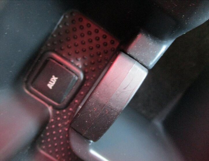 Škoda Octavia Kombi 1,4 l 90 kw