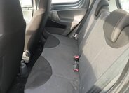 Toyota Aygo Hatchback 998,0 50 kw