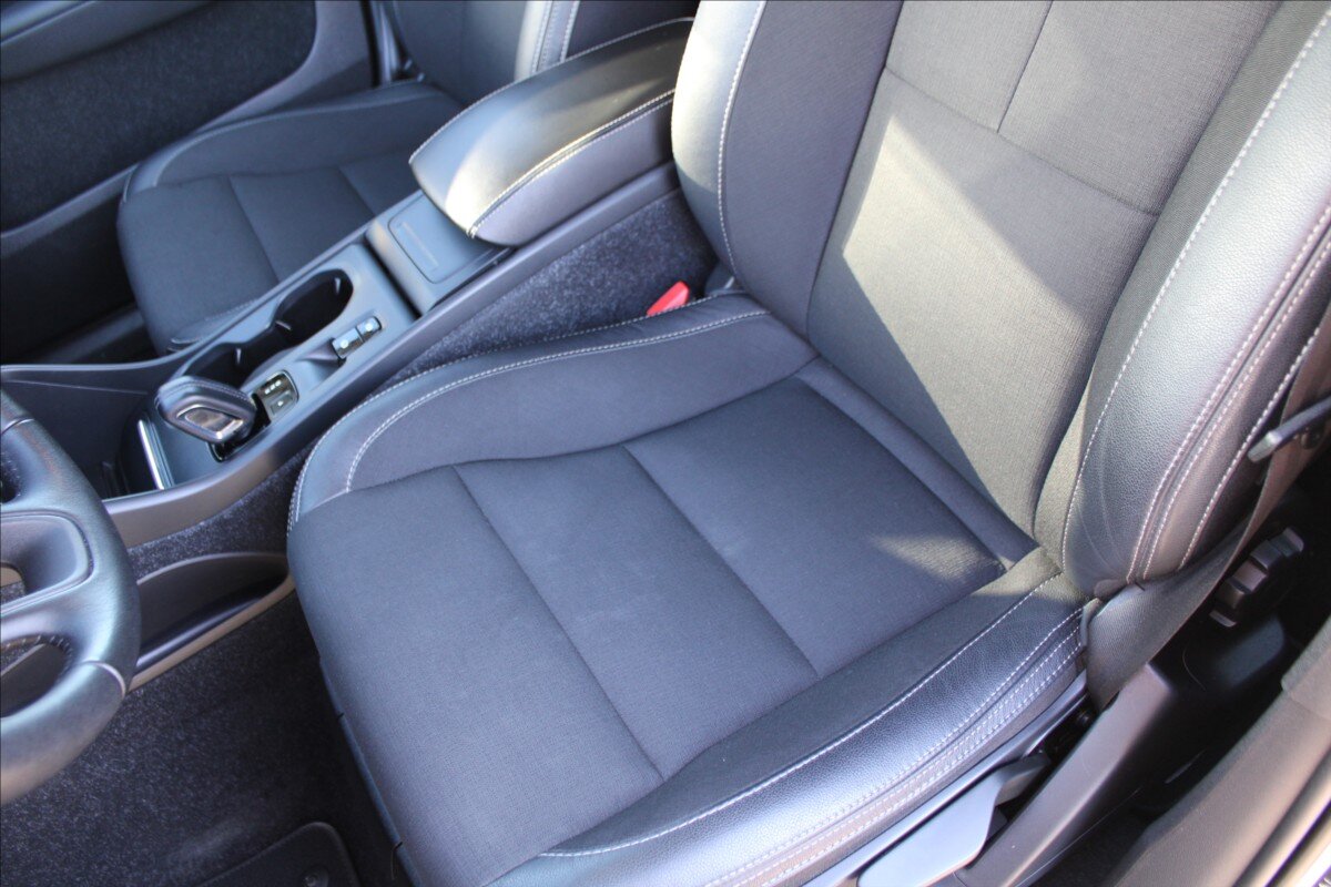 Volvo XC40 SUV 2,0 l 140 kw