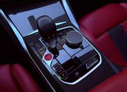 BMW M3 Sedan / Limuzína 3,0 l 375 kw